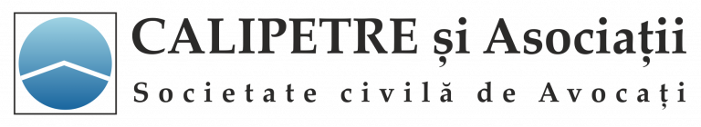 Logo Calipetre