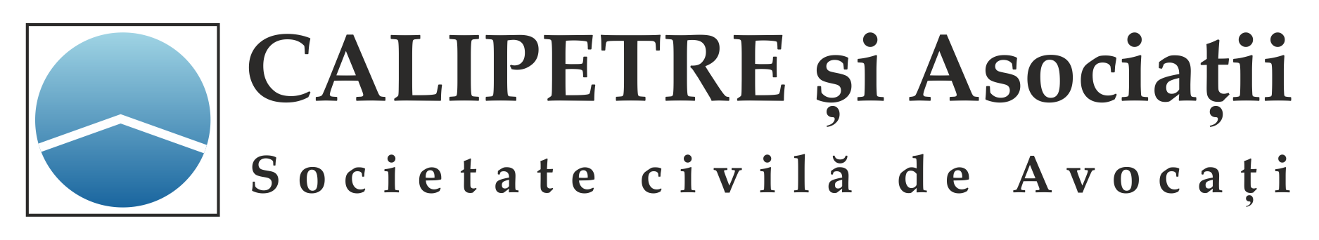 Logo Calipetre